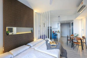 Urban KL Gem Perfect Getaway High Speed 100Mbps